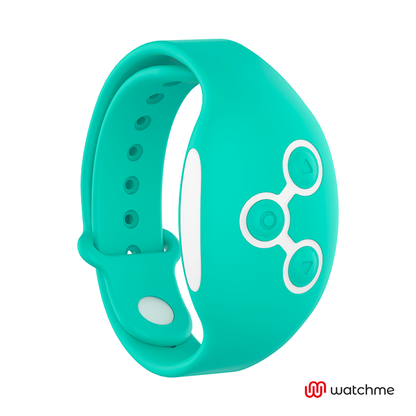 Dual Technology Watchme