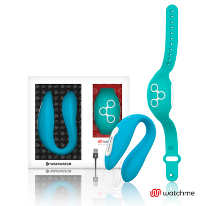 Dual Technology Watchme