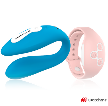 Dual Technology Watchme
