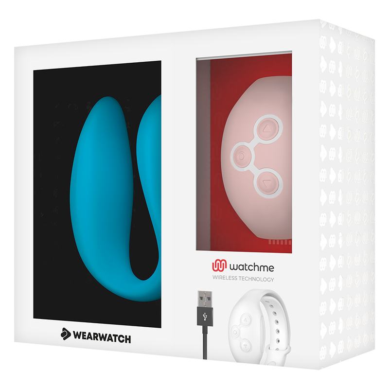 Dual Technology Watchme
