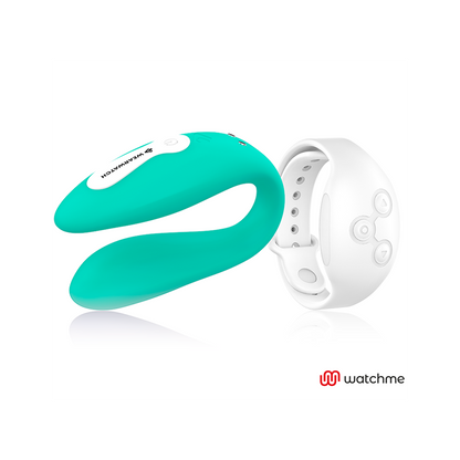 Dual Technology Watchme