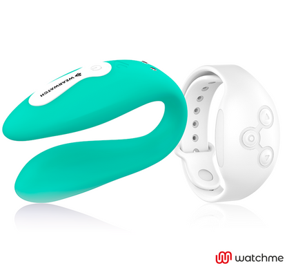 Dual Technology Watchme