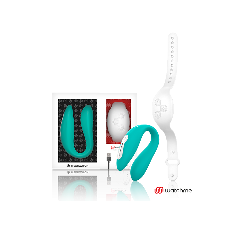 Dual Technology Watchme