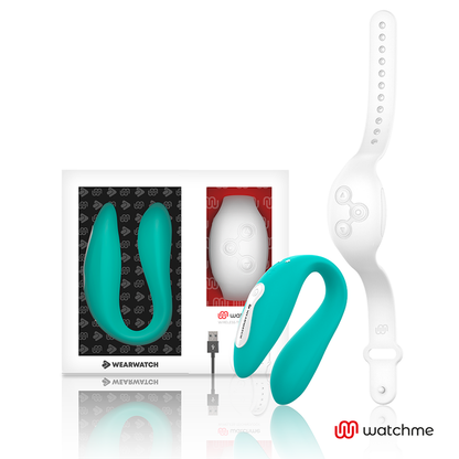 Dual Technology Watchme