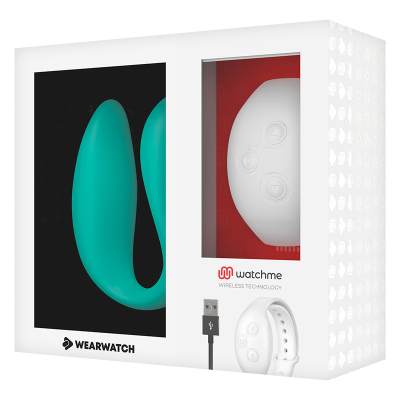 Dual Technology Watchme