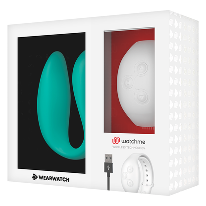 Dual Technology Watchme