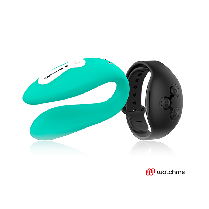 Dual Technology Watchme