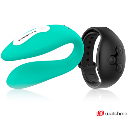 Dual Technology Watchme
