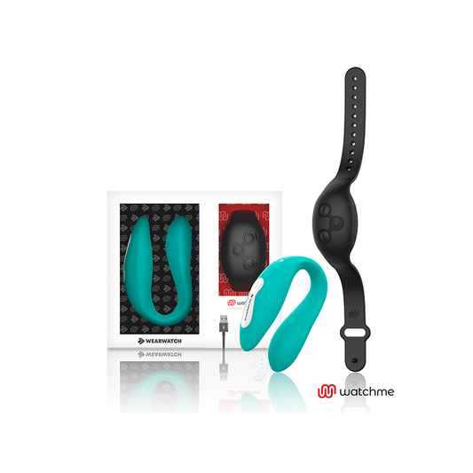 Dual Technology Watchme