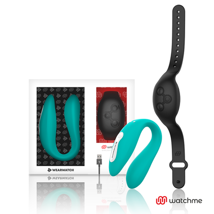 Dual Technology Watchme