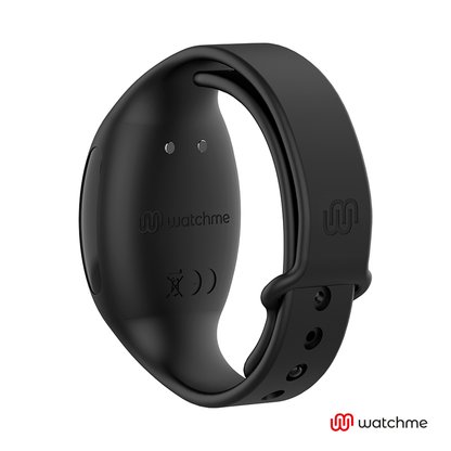 Dual Technology Watchme