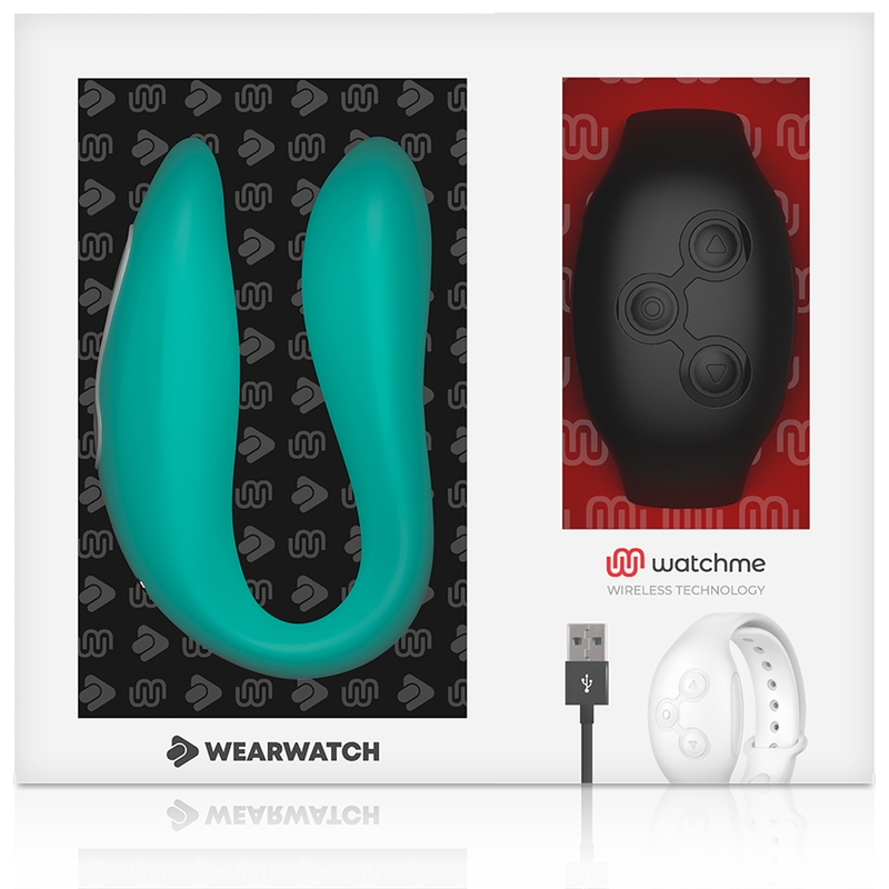 Dual Technology Watchme