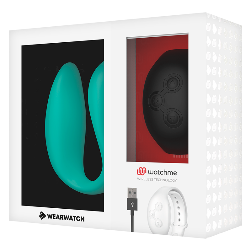 Dual Technology Watchme