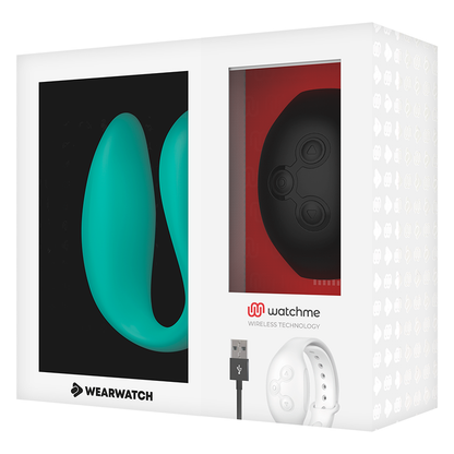 Dual Technology Watchme