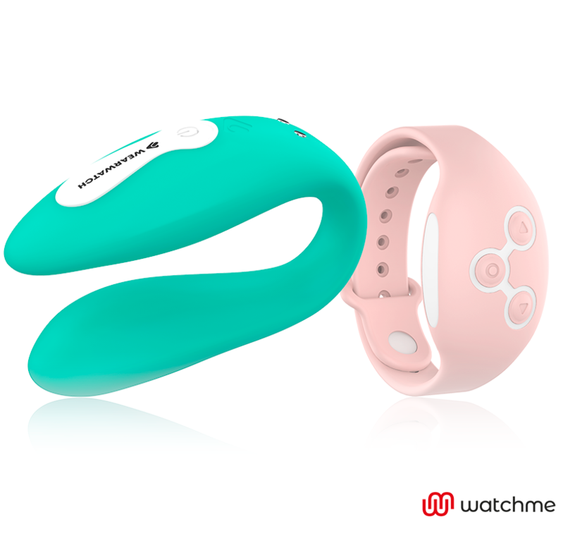 Dual Technology Watchme