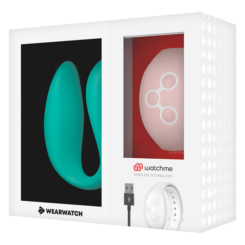 Dual Technology Watchme