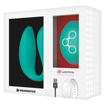 Dual Technology Watchme