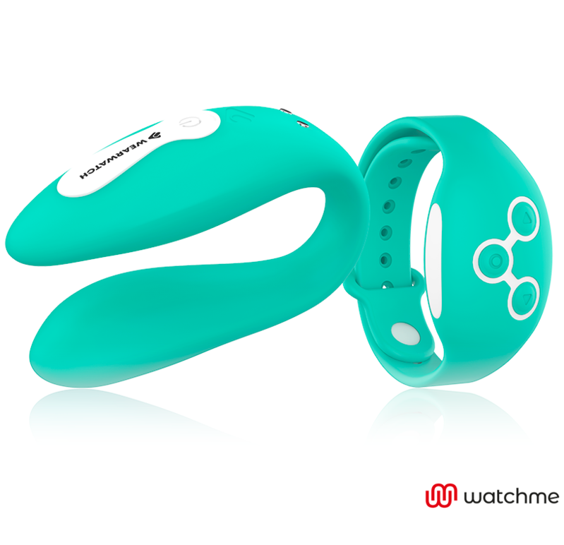 Dual Technology Watchme