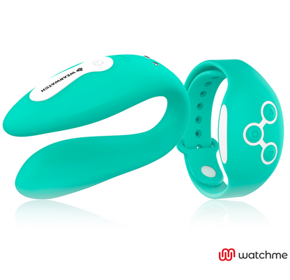 Dual Technology Watchme