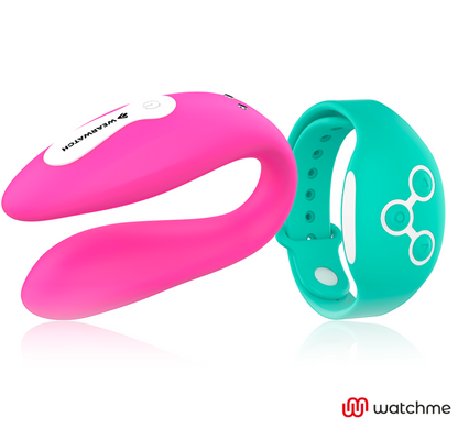 Dual Technology Watchme