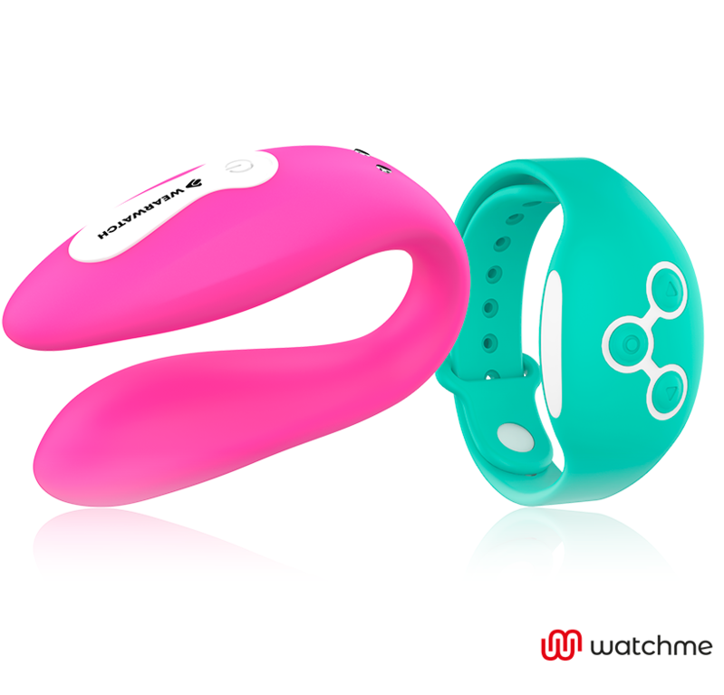 Dual Technology Watchme