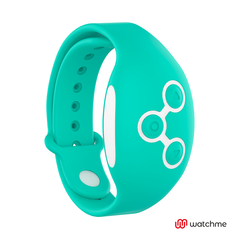 Dual Technology Watchme