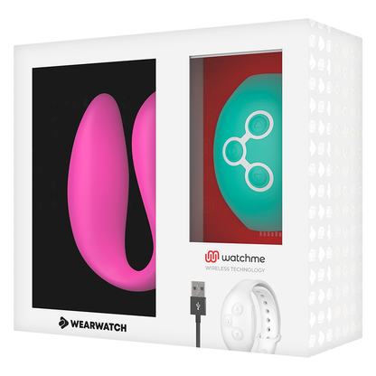 Dual Technology Watchme