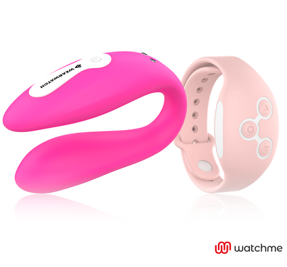Dual Technology Watchme