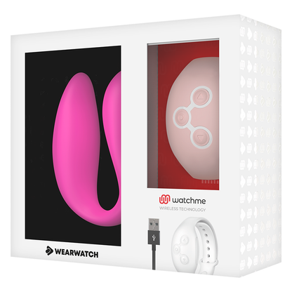 Dual Technology Watchme