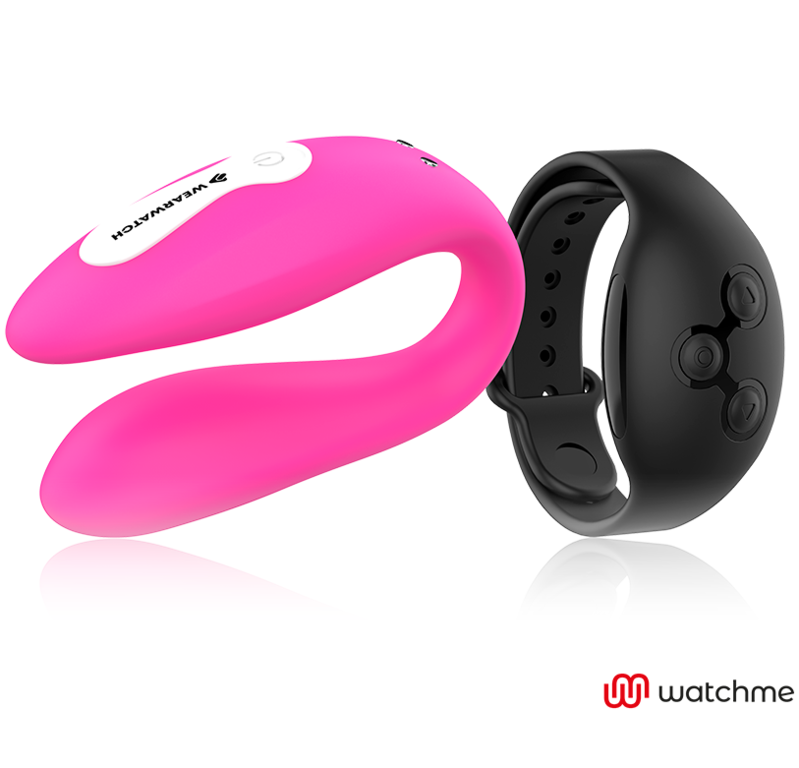 Dual Technology Watchme
