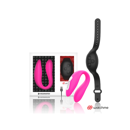 Dual Technology Watchme