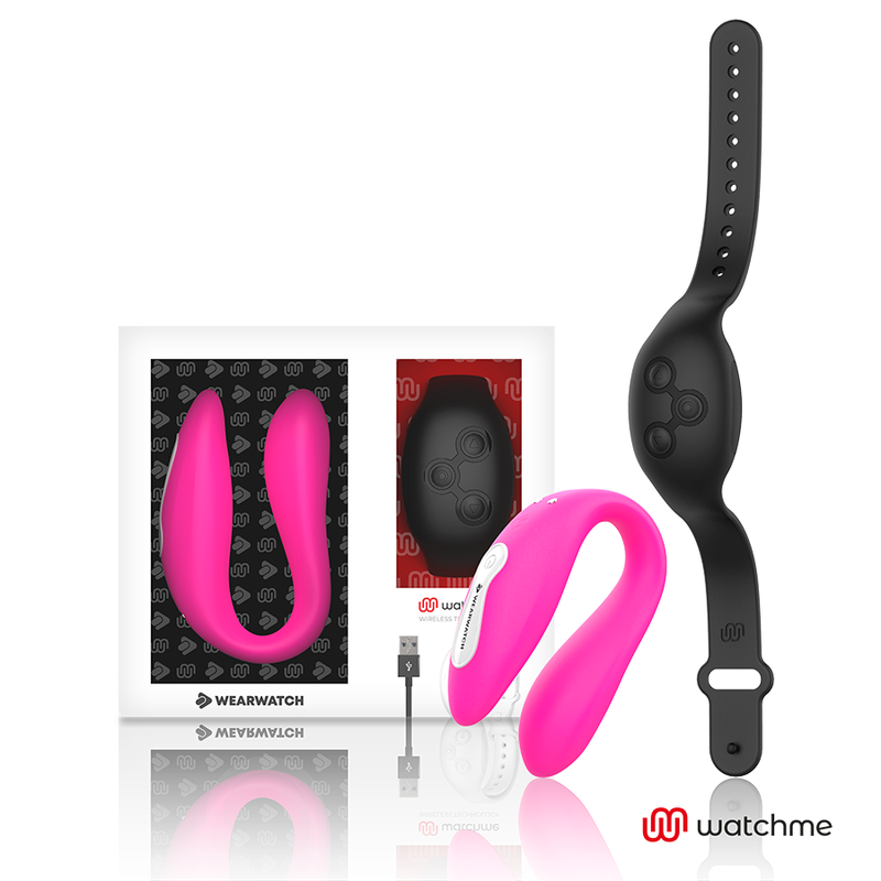 Dual Technology Watchme