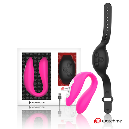 Dual Technology Watchme