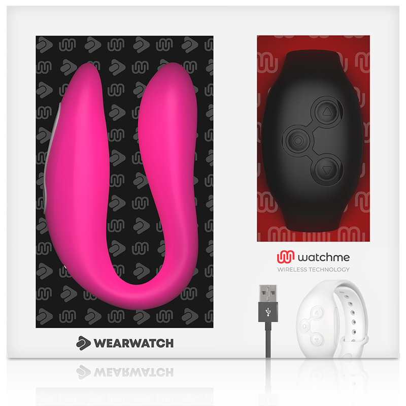 Dual Technology Watchme