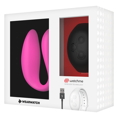 Dual Technology Watchme