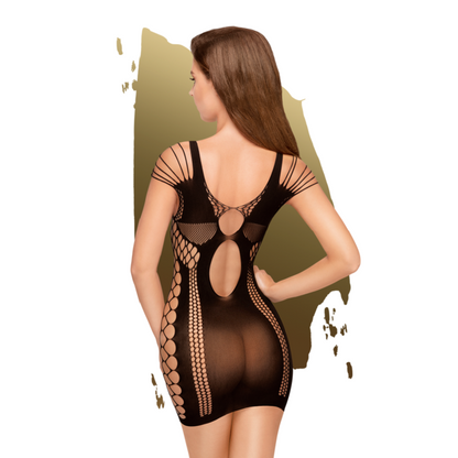 Chemise Juicy Poison