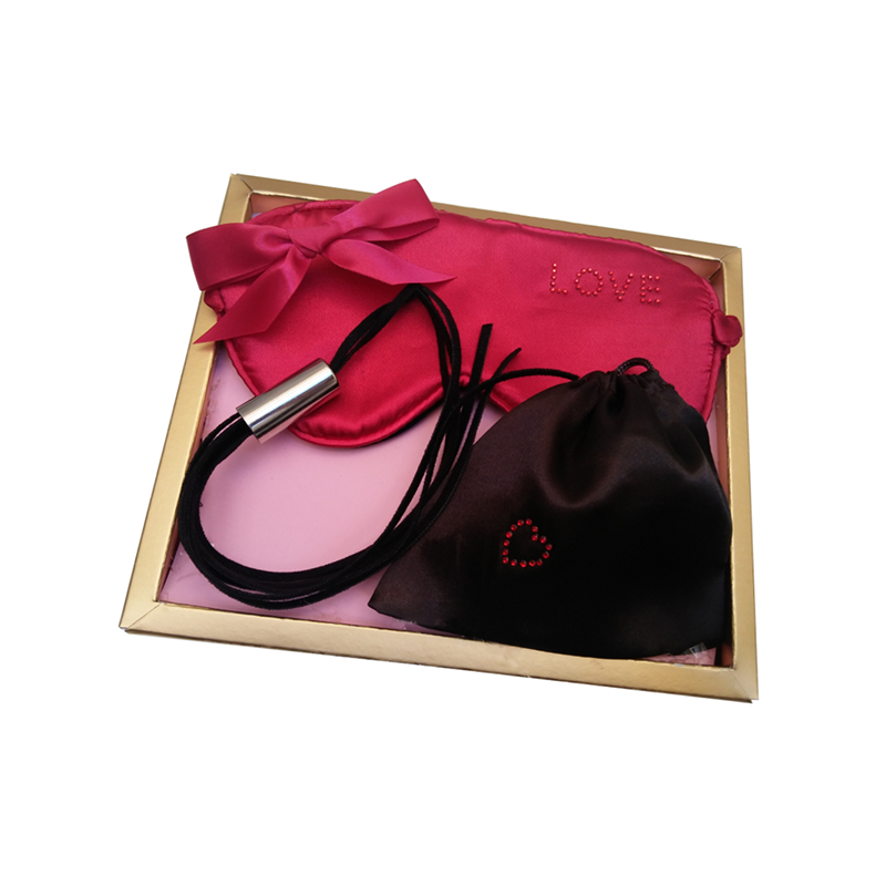 Kit Látigo Dominatrix