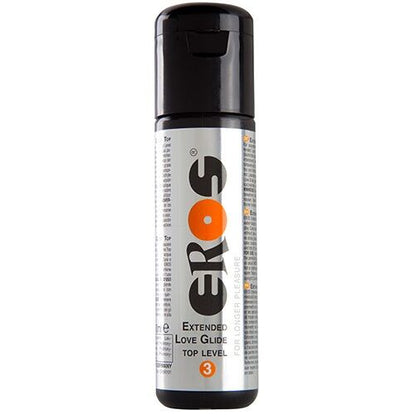 Lubricante Eros 100 ML