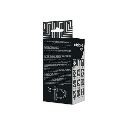 Plug Anal Con Anillo