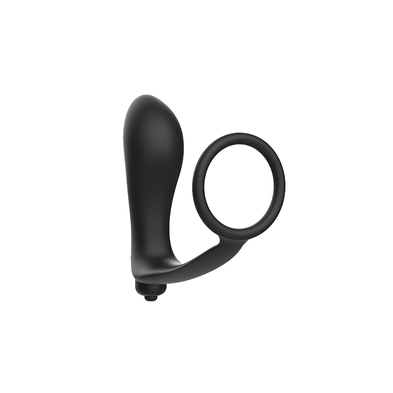 Plug Anal Con Anillo