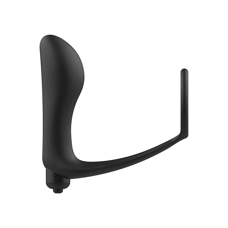 Plug Anal Con Anillo