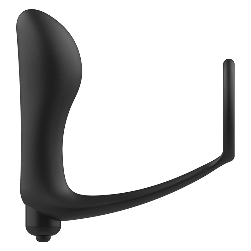 Plug Anal Con Anillo