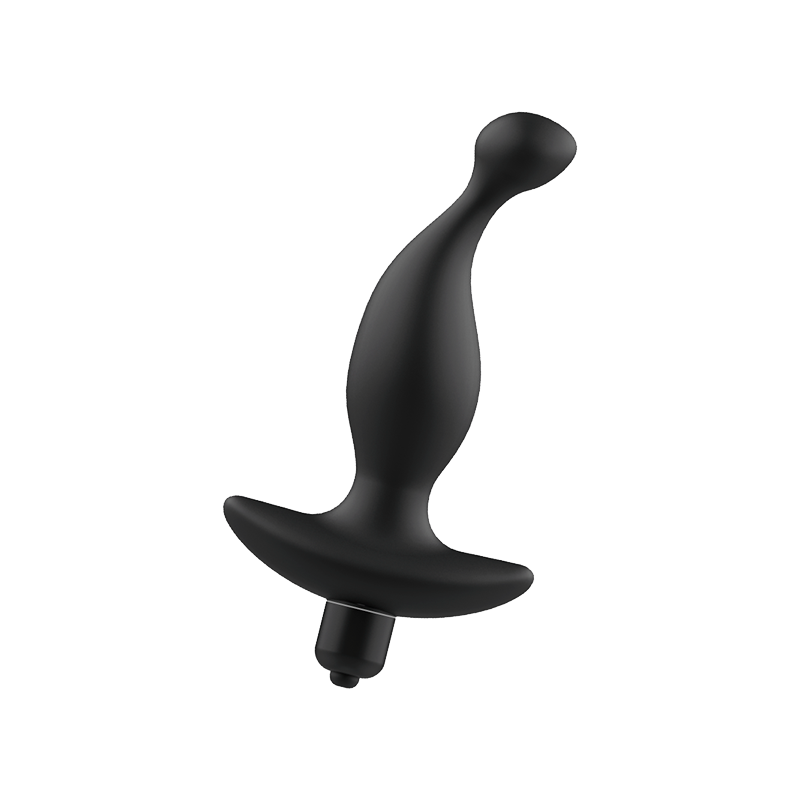 Masajeador Plug Anal