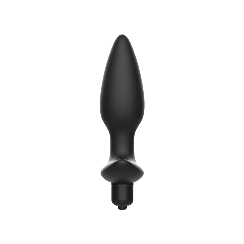 Masajeador Plug Anal