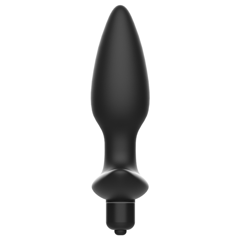 Masajeador Plug Anal