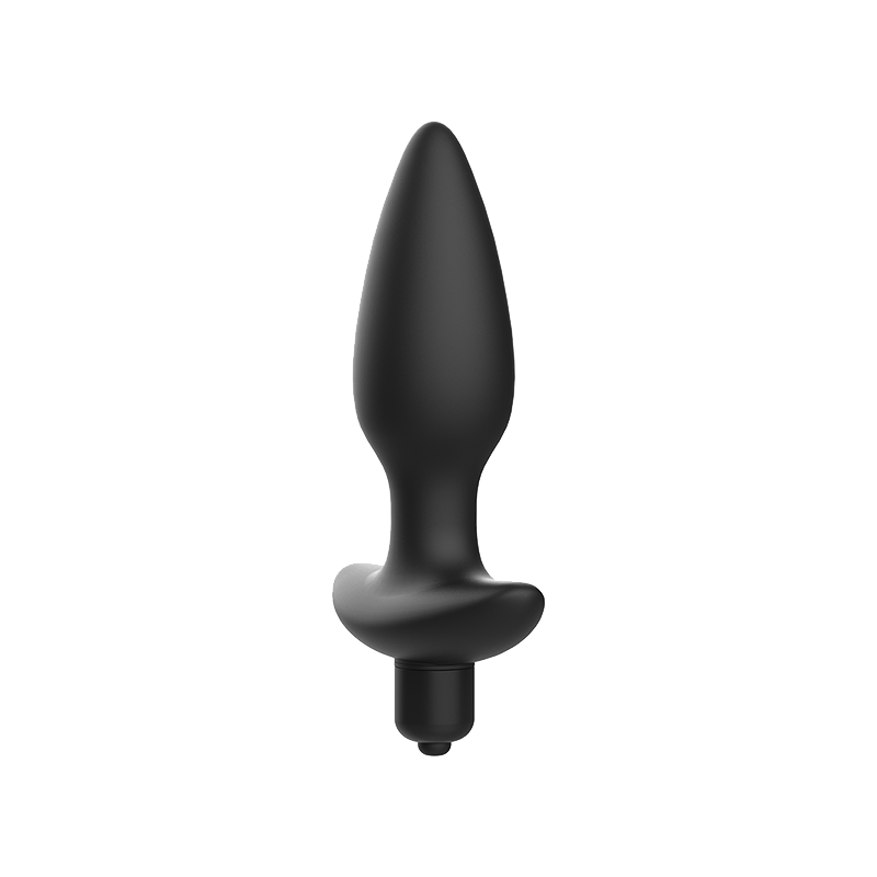 Masajeador Plug Anal