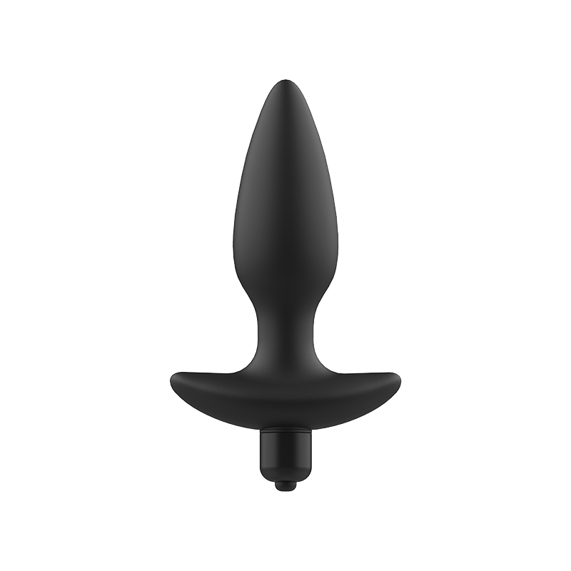 Masajeador Plug Anal