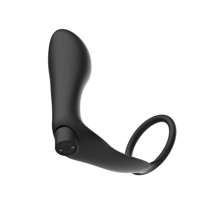 Plug Anal Con Anillo