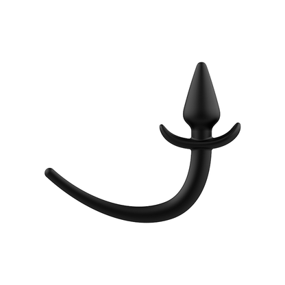 Tail Butt Plug