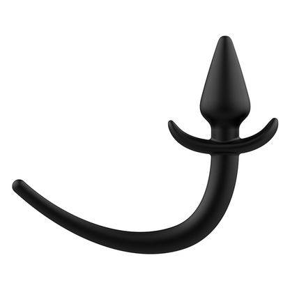 Tail Butt Plug